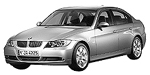 BMW E92 B2556 Fault Code