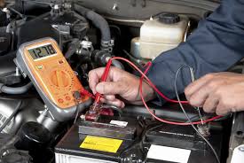 See B2556 repair manual